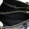 Secondhand Prada Medium Saffiano Lux Promenade Satchel