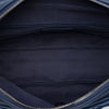 Chanel Medium Quilted Crumpled Calfskin Airlines Casual Rock Flap Secondhand