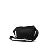 Gucci GG Canvas Double Pocket Belt Bag Secondhand
