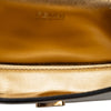 Fendi Mini Leather Cookie Hobo Secondhand