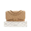 Chanel Jumbo Classic Caviar Double Flap Secondhand