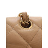 Chanel Jumbo Classic Caviar Double Flap Secondhand