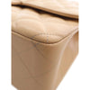 Chanel Jumbo Classic Caviar Double Flap Secondhand
