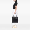 Gucci Large GG Denim Gifford Tote Secondhand