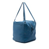 Bottega Veneta Nappa Intrecciato Cube Shoulder Bag Secondhand