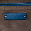 Bottega Veneta Nappa Intrecciato Cube Shoulder Bag Secondhand