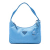 Prada Mini Tessuto Re Edition 2000 Shoulder Bag Secondhand