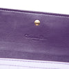 Dior Lambskin Cannage Lady Dior Wallet On Chain Secondhand