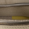Secondhand Gucci Medium Leather Bamboo Daily Crossbody