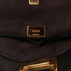 Fendi Micro Nappa Peekaboo Iconic Satchel Secondhand