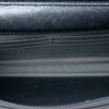 Chanel Quilted Metallic Calfskin Boy Wallet on Chain Secondhand