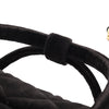 Chanel Mini Quilted Velvet Top Handle Flap Secondhand