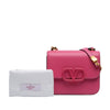 Valentino Mini Smooth Calfskin VSling Crossbody Secondhand