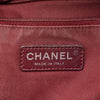 Chanel Quilted Caviar Shopping Tote Secondhand