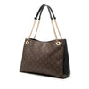 Louis Vuitton Monogram Surene MM Secondhand