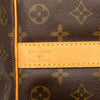 Louis Vuitton Monogram Keepall Bandouliere 50 Secondhand