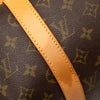 Louis Vuitton Monogram Keepall Bandouliere 50 Secondhand