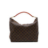 Louis Vuitton Monogram Sully MM Secondhand
