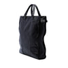 Dior Leather Vertical Tote Secondhand