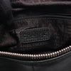 Chanel Lambskin Chocolate Bar Boston Bag Secondhand