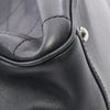 Chanel Lambskin Chocolate Bar Boston Bag Secondhand