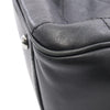 Chanel Lambskin Chocolate Bar Boston Bag Secondhand
