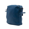 Bottega Veneta Nappa Intrecciato Messenger Bag Secondhand