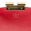 Louis Vuitton Monogram Olympe MM Secondhand