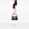 Louis Vuitton Monogram Olympe MM Secondhand