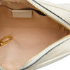 Gucci Mini Calfskin Web Ophidia Crossbody Secondhand