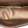 Chanel Metallic Aged Calfskin Reissue 2.55 Double Flap 224 Secondhand