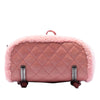 Chanel Paris Salzburg Shearling Mountain Backpack Secondhand