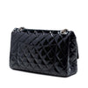 Chanel Quilted Patent Reissue 2.55 Double Flap 226 Secondhand