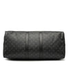 Louis Vuitton Monogram Eclipse Keepall Bandouliere 55 Secondhand