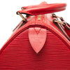 Louis Vuitton Epi Speedy 25 Secondhand