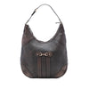Secondhand Gucci Guccissima Catherine Shoulder Bag
