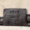 Secondhand Gucci Guccissima Catherine Shoulder Bag
