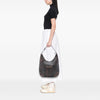 Secondhand Gucci Guccissima Catherine Shoulder Bag