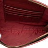 Burberry Haymarket Check Peony Rose Crossbody Secondhand