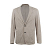 Secondhand Dondup Beige Blazer - '00s