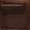 Saint Laurent Raffia Tote Secondhand