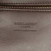 Saint Laurent Raffia Tote Secondhand