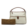 Secondhand Gucci GG Supreme Joy Handbag