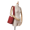 Secondhand Celine Small Leather Seau Sangle