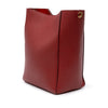 Secondhand Celine Small Leather Seau Sangle