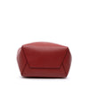 Secondhand Celine Small Leather Seau Sangle