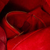 Secondhand Celine Small Leather Seau Sangle