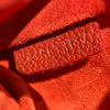 Secondhand Celine Small Leather Seau Sangle