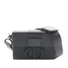 Dior Leather 30 Montaigne Box Bag Secondhand