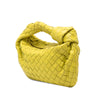 Bottega Veneta Mini Nappa Intrecciato Jodie Secondhand